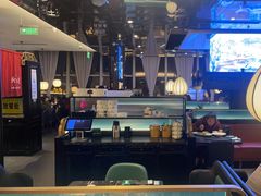 -新白鹿餐厅(虹桥南丰城店)
