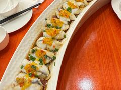 海鲈鱼-宁海食府(大剧院店)