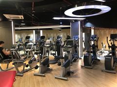 -一兆韦德健身(张杨路店)
