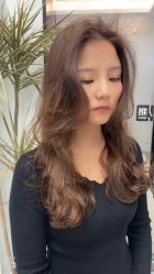 -美格丝M.G.S Hair Salon