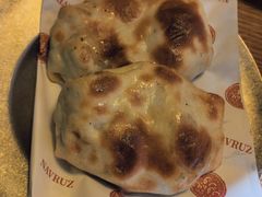 -纳鲁孜·新疆特色餐厅(上海悦荟广场店)