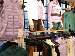 -lululemon(新天地店)
