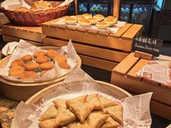 -马哥孛罗咖啡厅·Cafe Marco (厦门马哥孛罗东方大酒店)