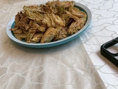 -福来居烤鸭店(天坛二店)