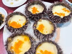 -琼大师东方烤乳猪(亚特兰蒂斯店)