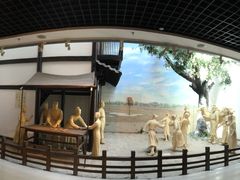 -西安大唐西市博物馆