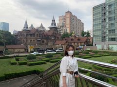 -马勒别墅饭店(静安寺店)