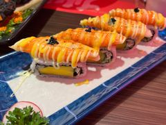 -仙隐小鹿料理食堂(惠济万达店)