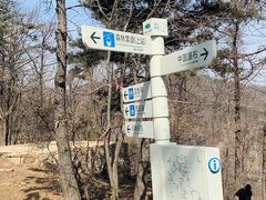 -沂蒙山旅游区云蒙景区(蒙山国家森林公园)