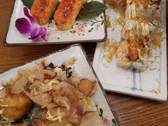 -無忧浅草君·洋风料理(下沙宝龙二期一店)