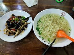 -孙家面馆(淮海第一城店)