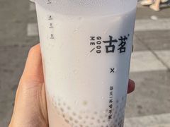 -古茗(番禺厦滘店)