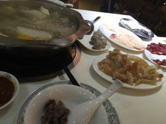 -三毛牛肉店(福强店)