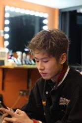 -鸿運 BARBER SHOP男士理发馆