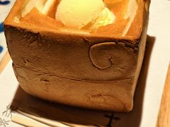 -绿茶餐厅(光谷世界城步行街店)