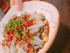 -拈菜(观音桥阳光世纪店)