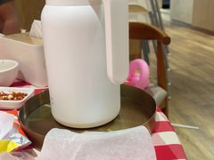 -西贝(上海我格广场店)