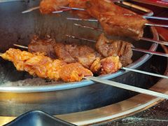 -水浒烤肉(国贸店)