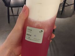 -喜茶(中山利和新地店)
