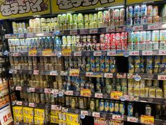 -DON DON DONKI(名珠城店)