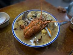 -三爷糟粕醋·鲜鱼汤·海南特色小吃(新华南路店)