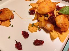 -映水芙蓉(长宁来福士店)