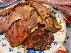 酱牛肉-老长沙龙虾馆(罗湖店)