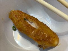-宵夜侠·自选衡阳烧烤大排档(新塘白江店)