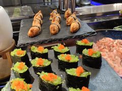 -盛江山自助料理(奥莱锦辉购物广场店)