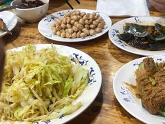 -柴氏风味斋(甘家口店)