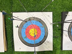 -Skay•射箭馆•弓箭娱乐(体育西店)