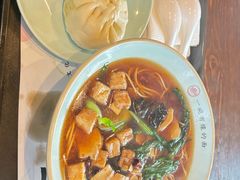 -西园寺素食(西园弄戒幢律寺店)