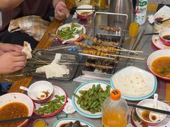 -古彭7只羊·徐州烧烤(旗舰店)