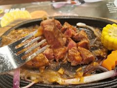 -尊品牛排(中大国际店)