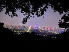 -大蜀山国家森林公园