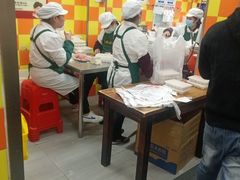 -小秋水饺(大成路总店)