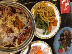 -吉布鲁牛排海鲜自助(巴南万达广场店)