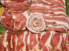 -正宗齐齐哈尔烤肉·齐牛哥鲜切炭火烤肉(杭州总店)