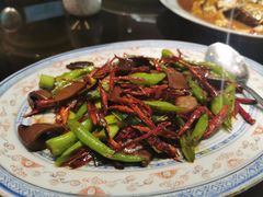 -茉莉花·私房菜(蓝湖郡店)