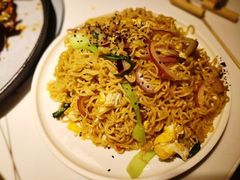 -卡路里的烤宴(浑南首创店)