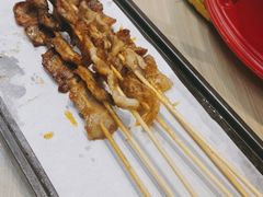 -令狐冲烤鱼·烧菜馆(达明店)