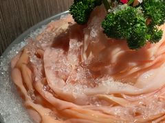 鲜鸭肠-麻路成都火锅(柏威年店)