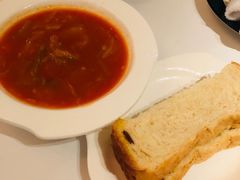 -波特曼西餐厅(南岗店)
