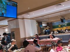 -西贝(深圳卓悦汇店)
