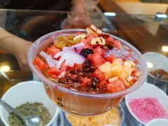 -八一好吃街·高品美食广场