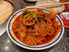 -二胖家铁锅炖大鹅(双井店)