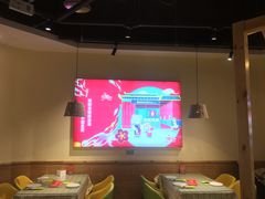 -姥姥春饼·烤鸭(未央路盛龙店)