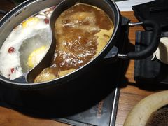 -呷哺呷哺 黄金牧场 (回龙观港龙店)