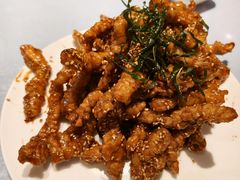 -老济南·地道济南菜(大明湖店)