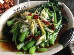 -87号烧烤海鲜·大排档(金沙滩店)
